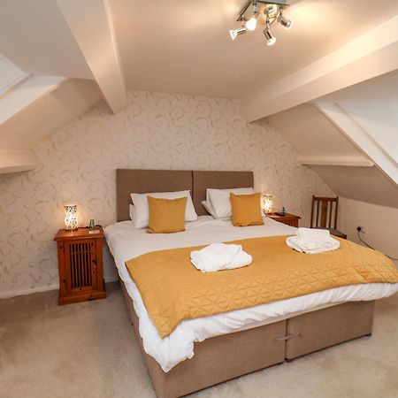 Bluebell Cottage Bridlington Bagian luar foto