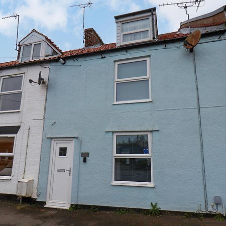 Bluebell Cottage Bridlington Bagian luar foto