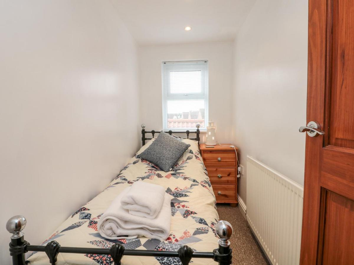 Bluebell Cottage Bridlington Bagian luar foto