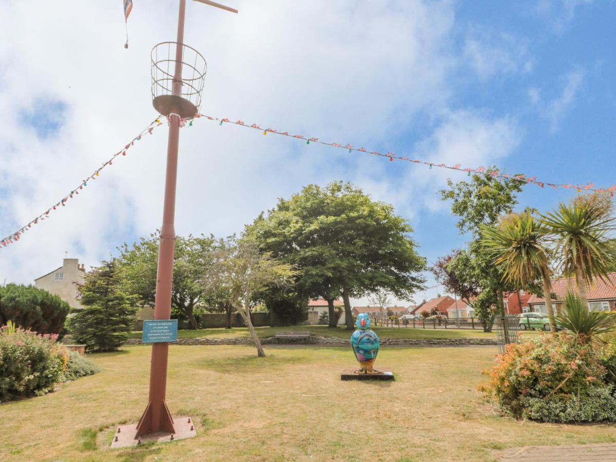 Bluebell Cottage Bridlington Bagian luar foto