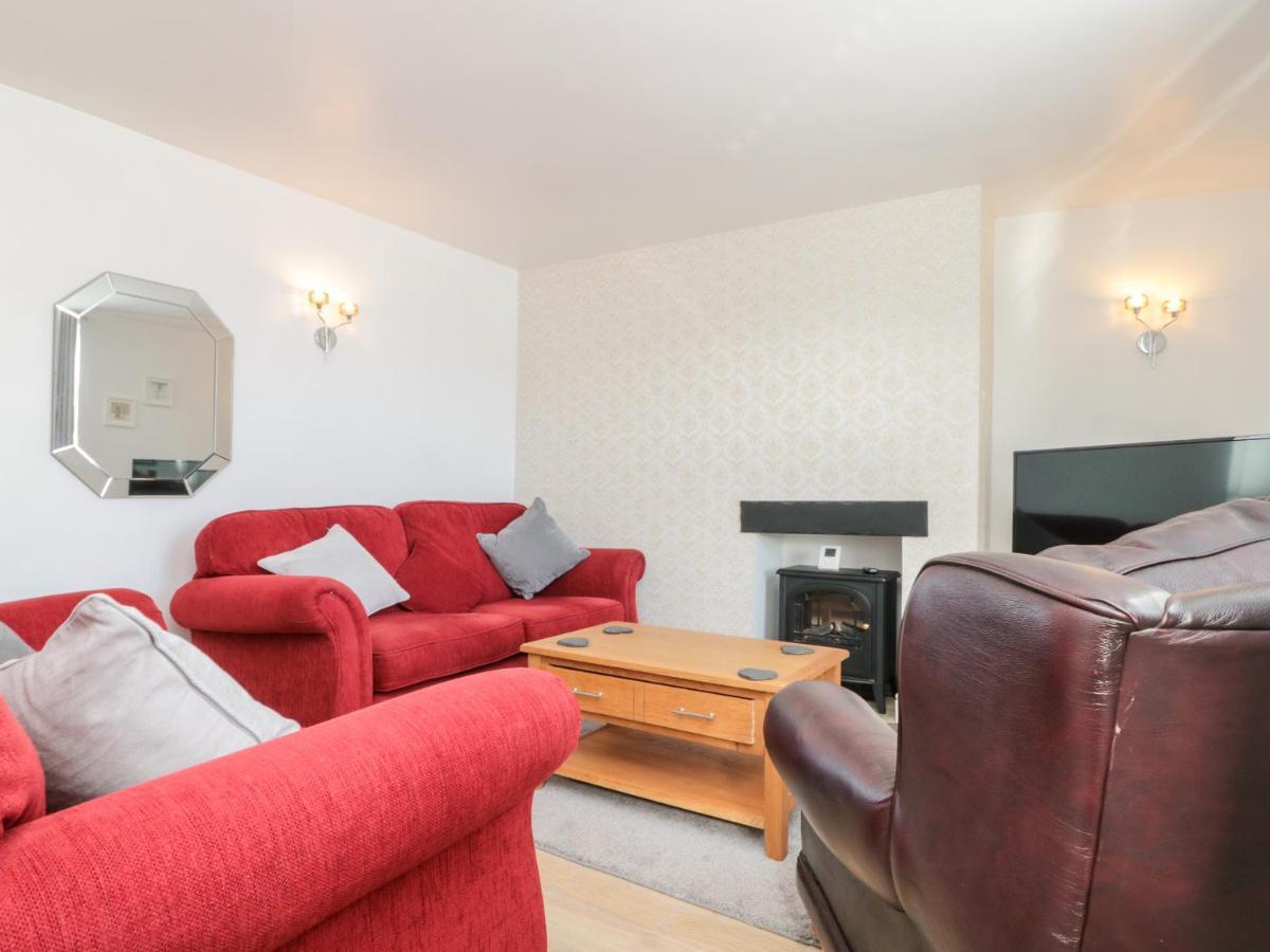 Bluebell Cottage Bridlington Bagian luar foto