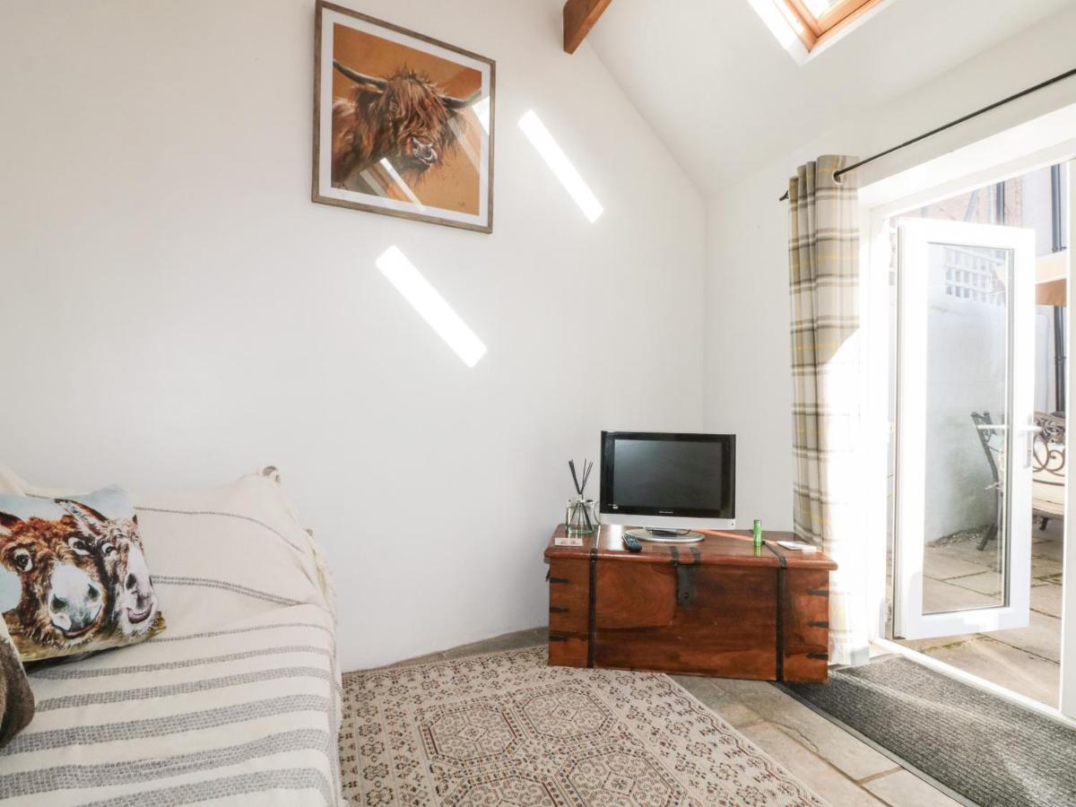 Bluebell Cottage Bridlington Bagian luar foto