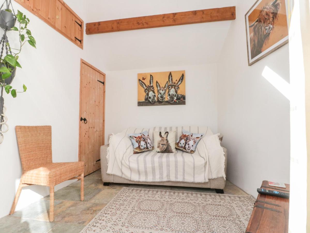 Bluebell Cottage Bridlington Bagian luar foto