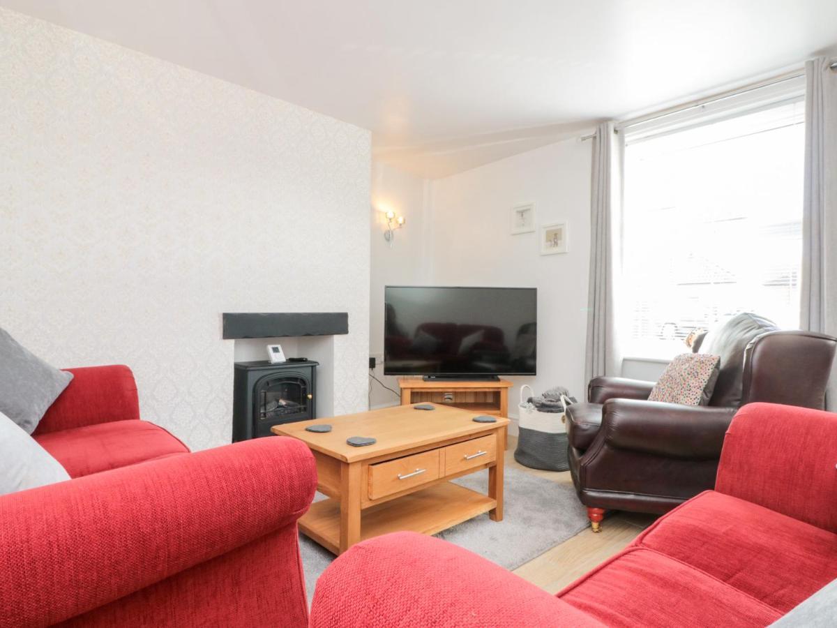 Bluebell Cottage Bridlington Bagian luar foto