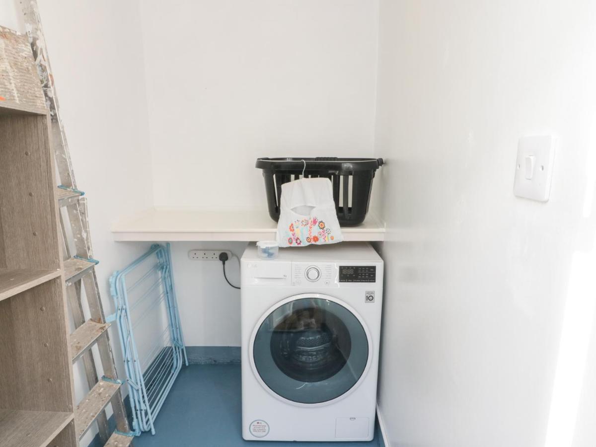 Bluebell Cottage Bridlington Bagian luar foto