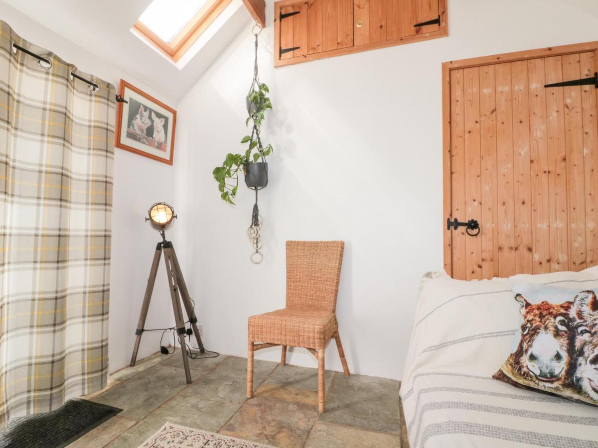 Bluebell Cottage Bridlington Bagian luar foto