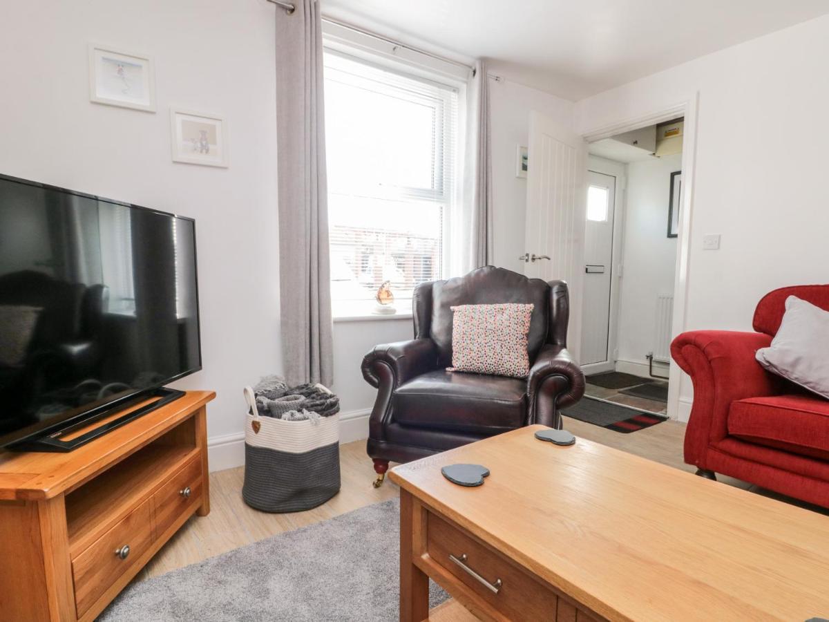 Bluebell Cottage Bridlington Bagian luar foto