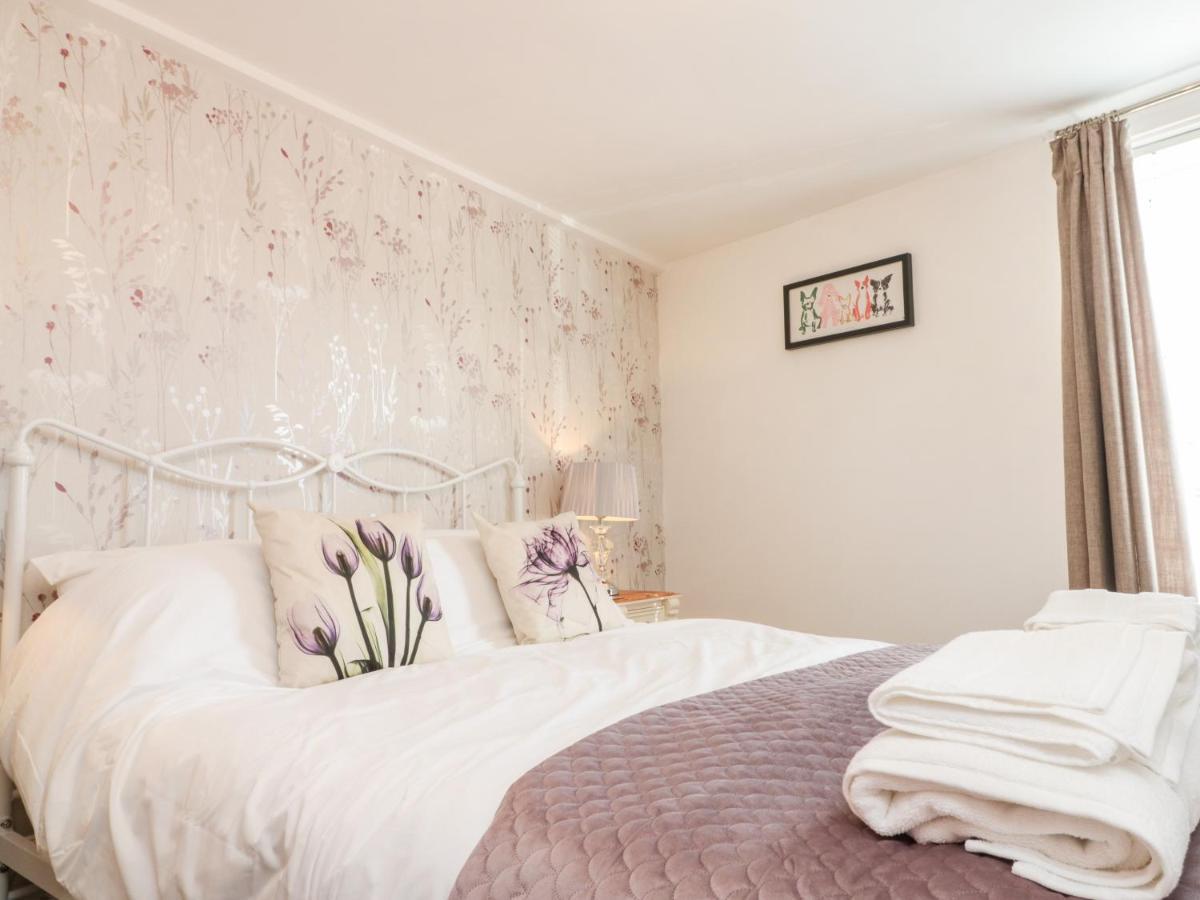 Bluebell Cottage Bridlington Bagian luar foto