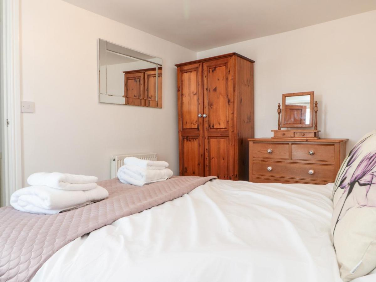 Bluebell Cottage Bridlington Bagian luar foto