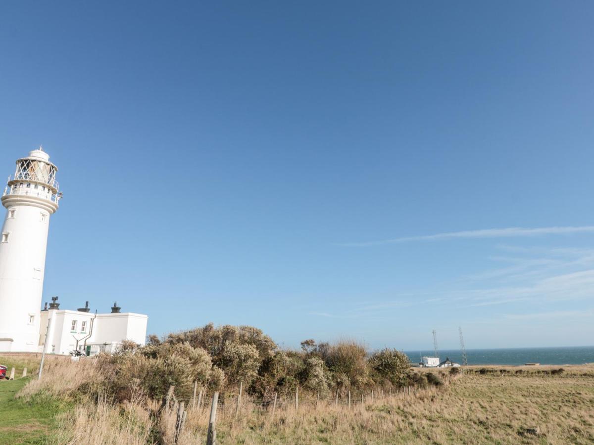 Bluebell Cottage Bridlington Bagian luar foto