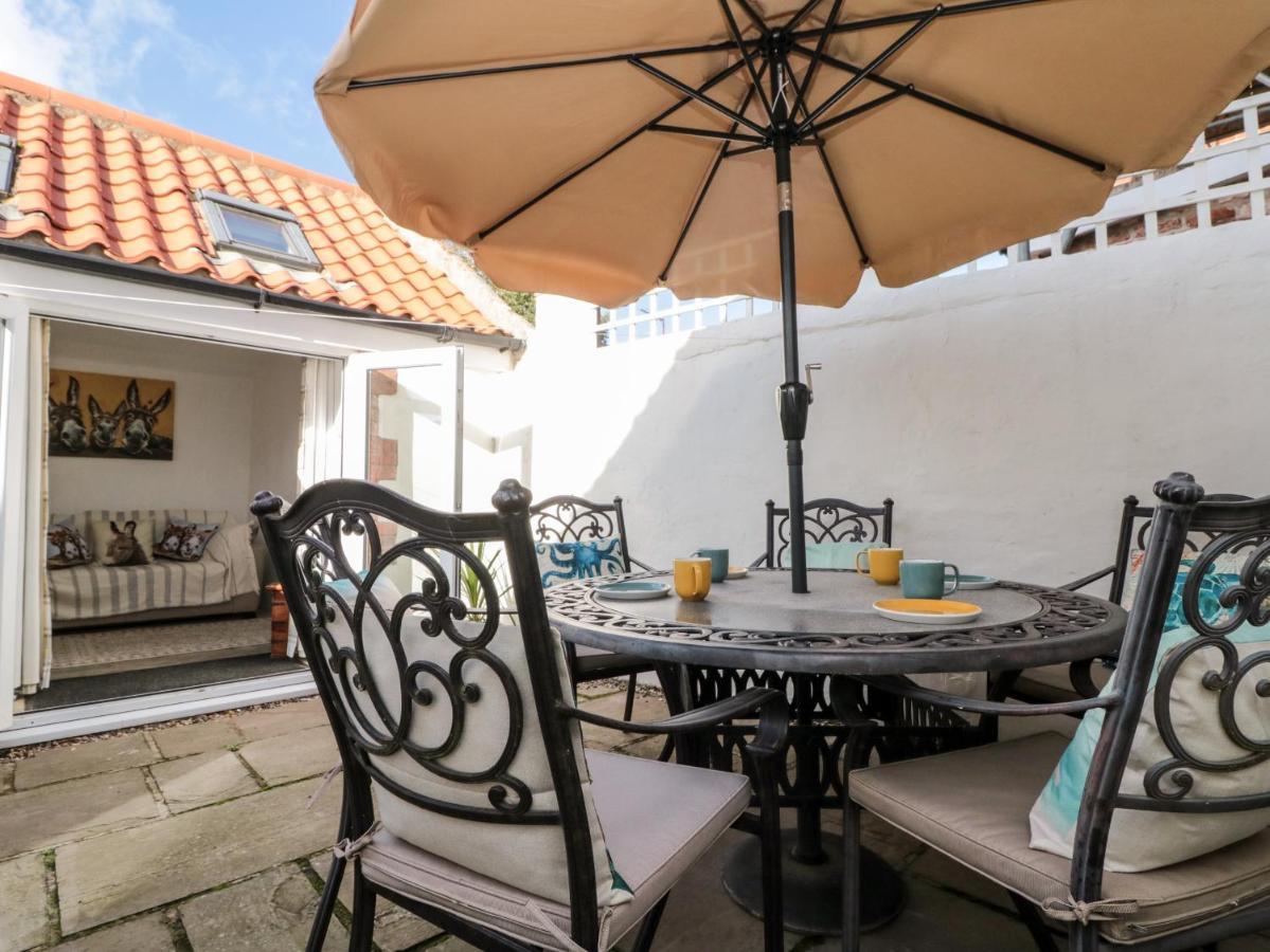 Bluebell Cottage Bridlington Bagian luar foto