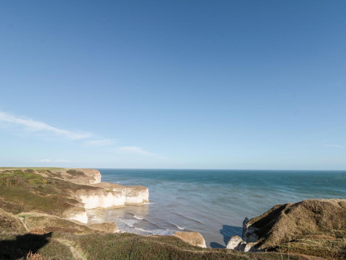 Bluebell Cottage Bridlington Bagian luar foto