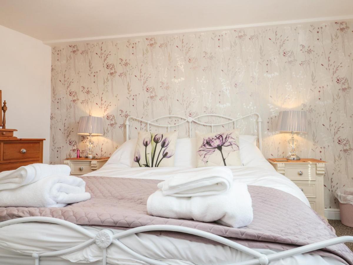 Bluebell Cottage Bridlington Bagian luar foto