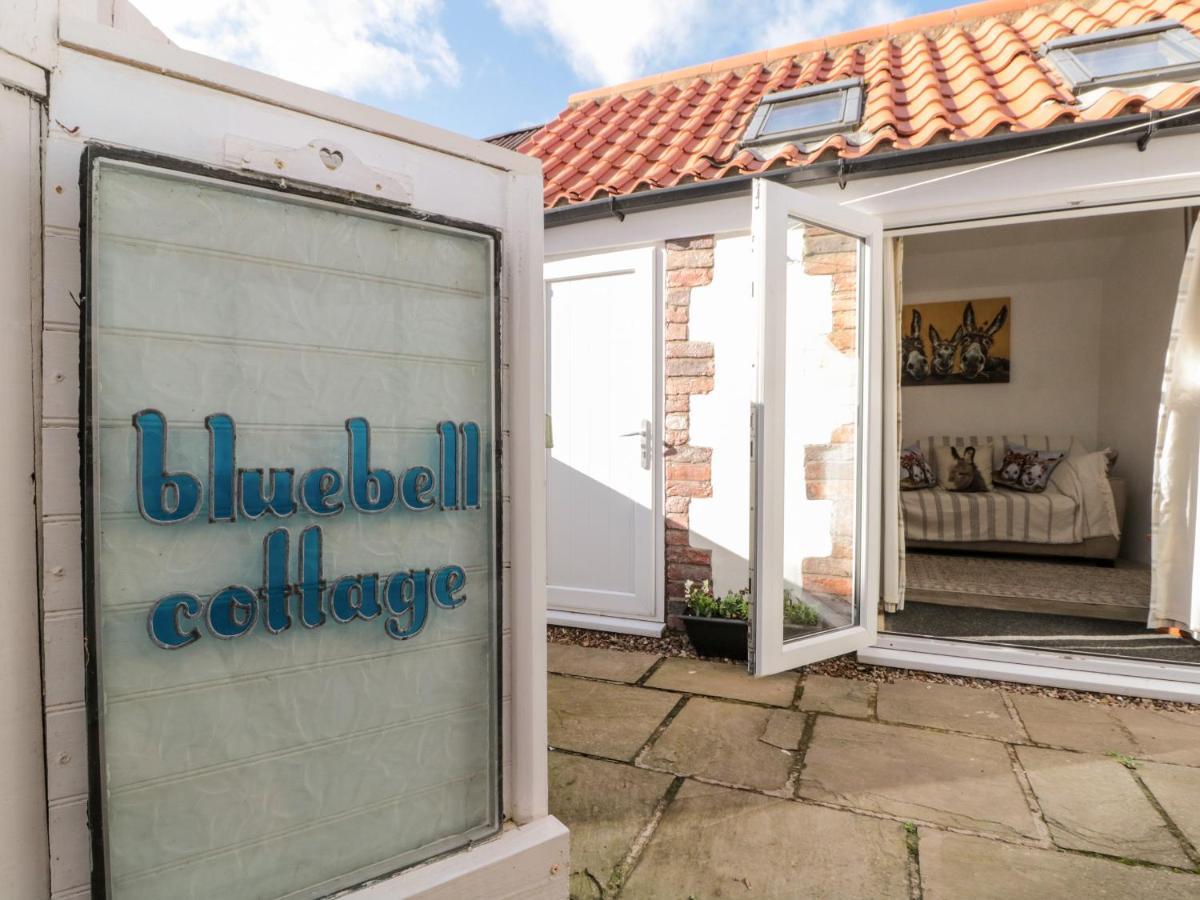 Bluebell Cottage Bridlington Bagian luar foto