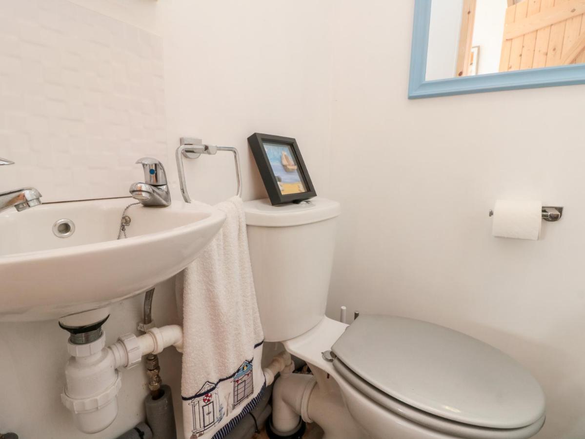 Bluebell Cottage Bridlington Bagian luar foto