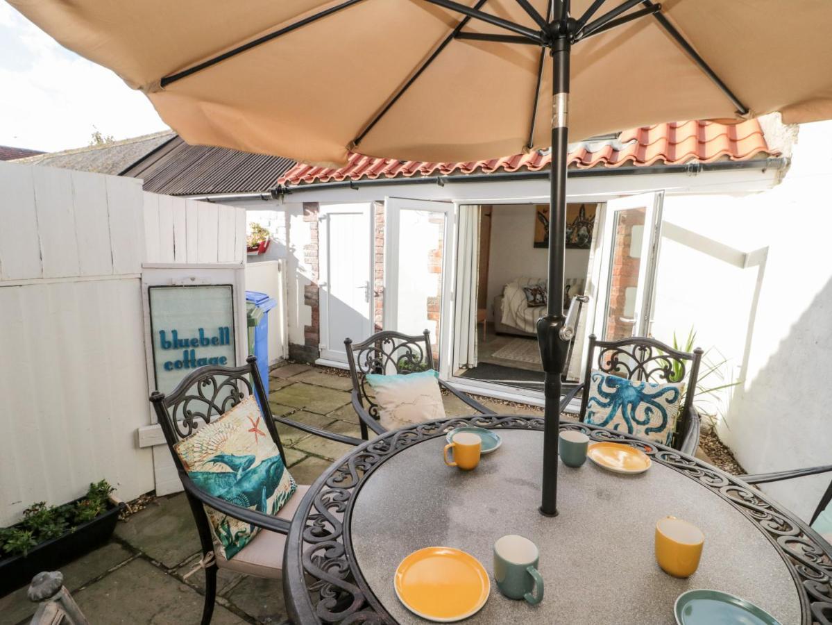 Bluebell Cottage Bridlington Bagian luar foto