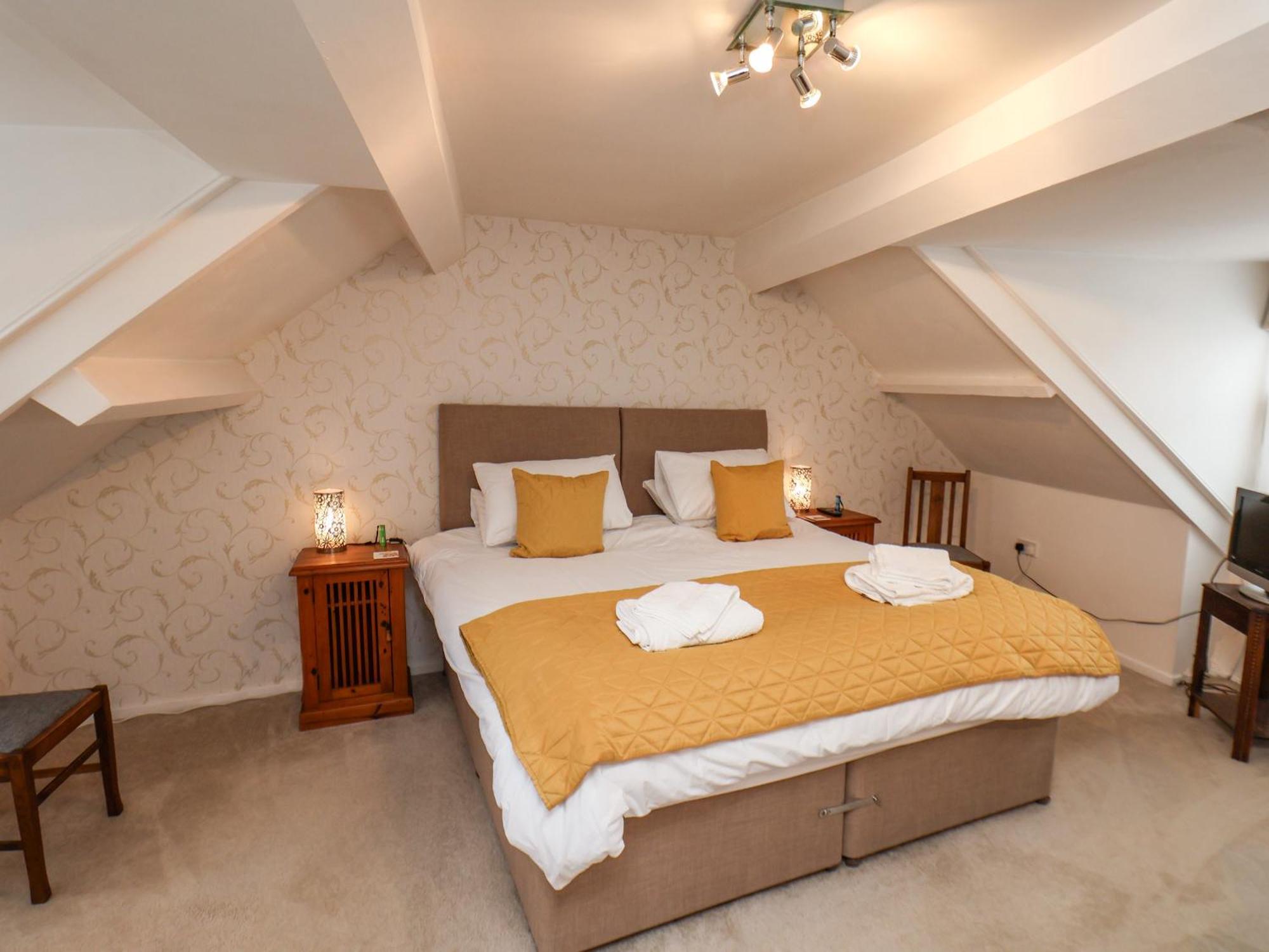 Bluebell Cottage Bridlington Bagian luar foto
