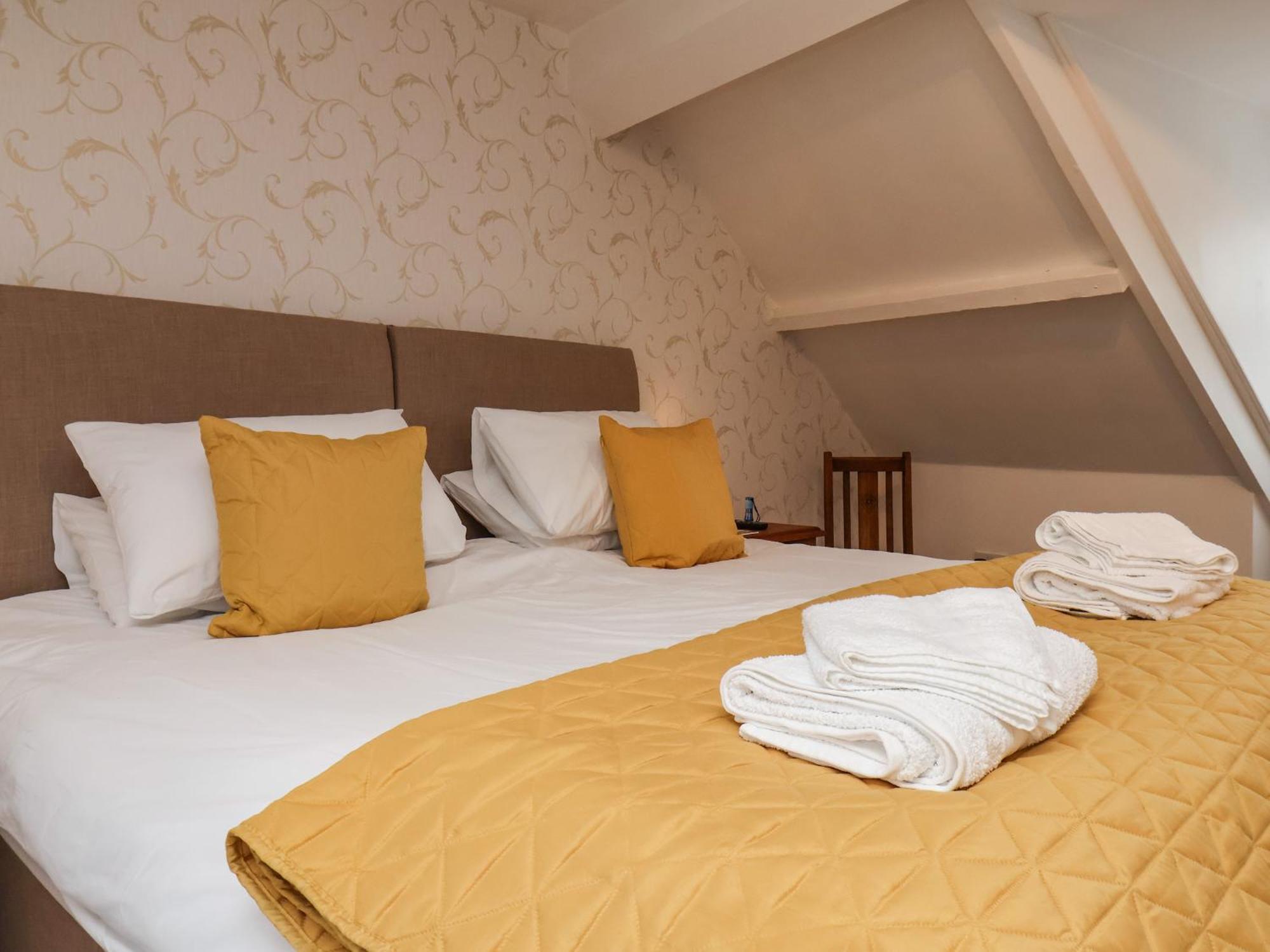 Bluebell Cottage Bridlington Bagian luar foto