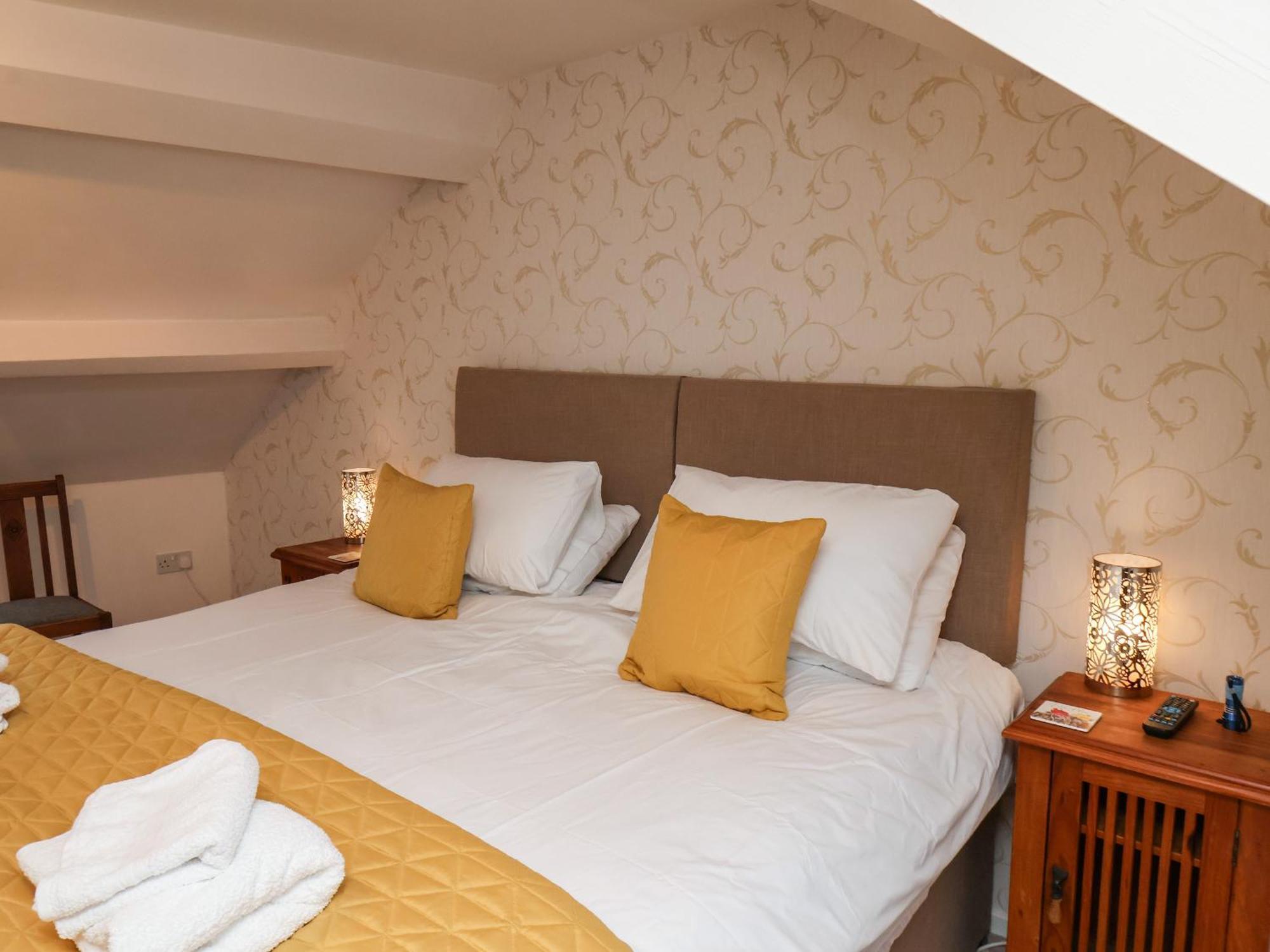Bluebell Cottage Bridlington Bagian luar foto