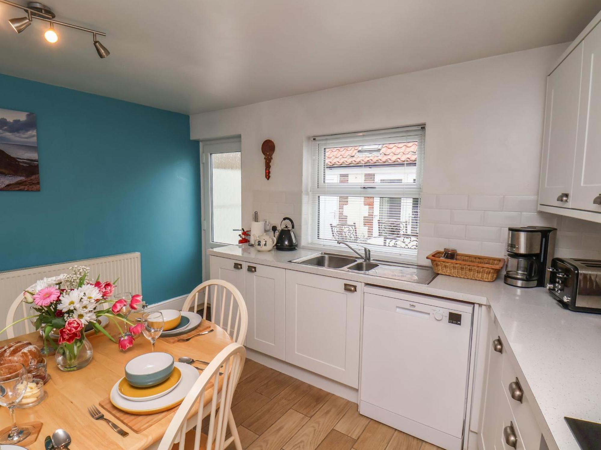 Bluebell Cottage Bridlington Bagian luar foto