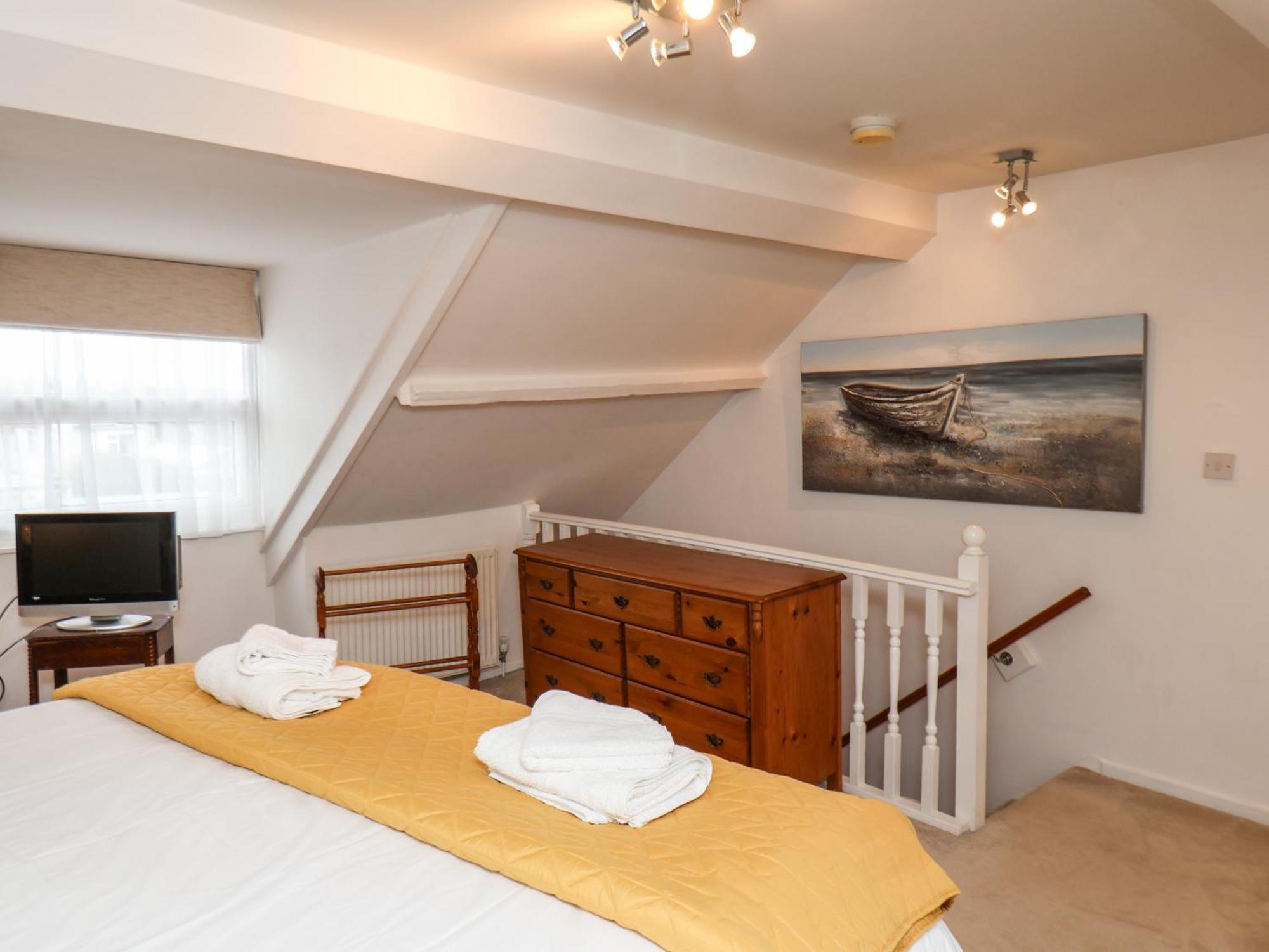 Bluebell Cottage Bridlington Bagian luar foto
