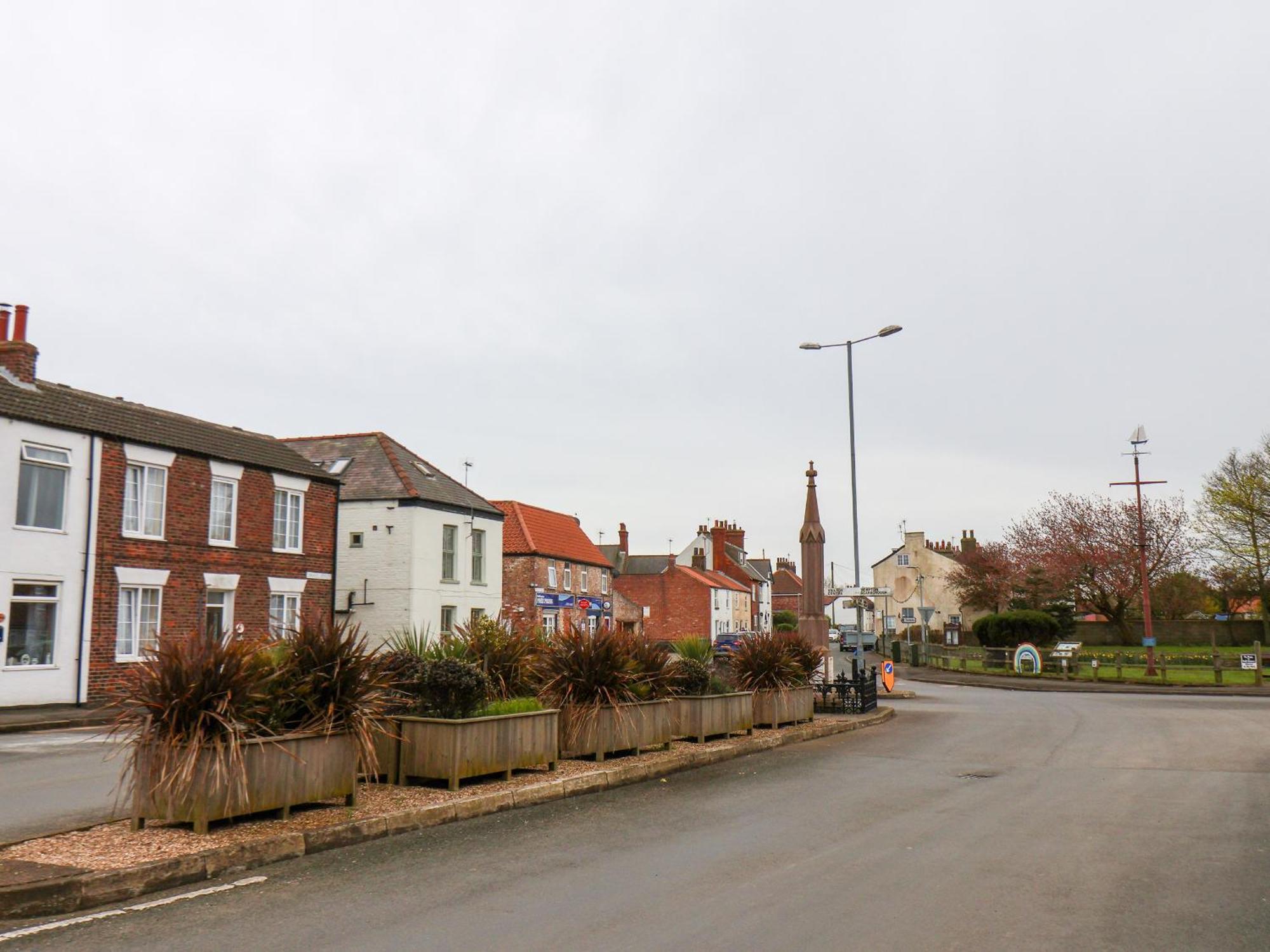 Bluebell Cottage Bridlington Bagian luar foto