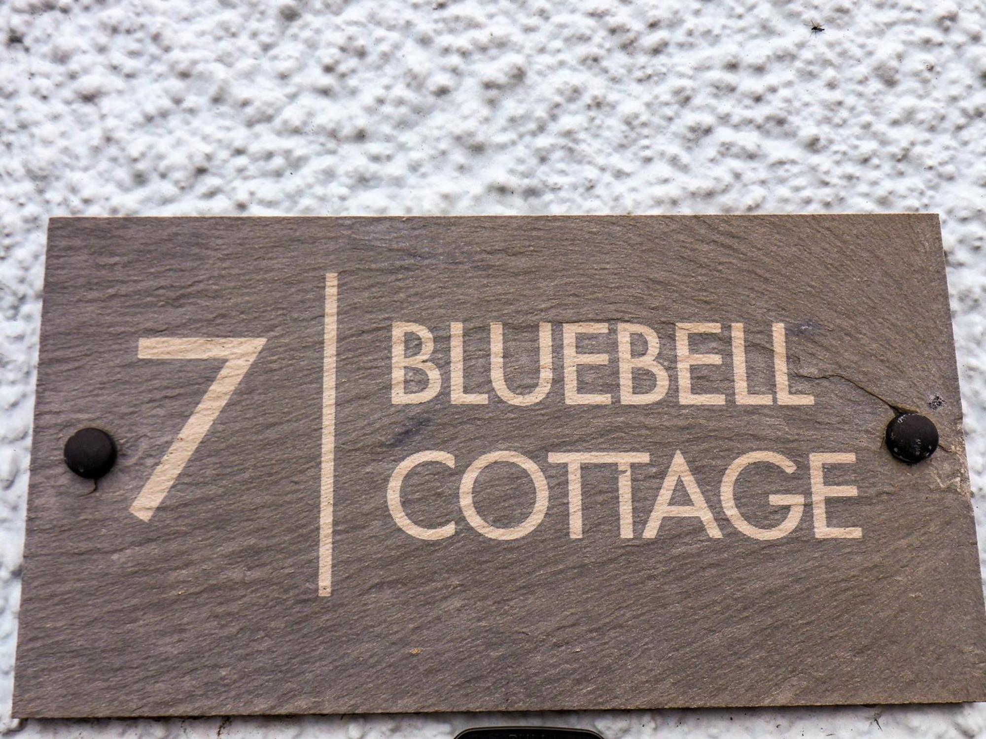 Bluebell Cottage Bridlington Bagian luar foto