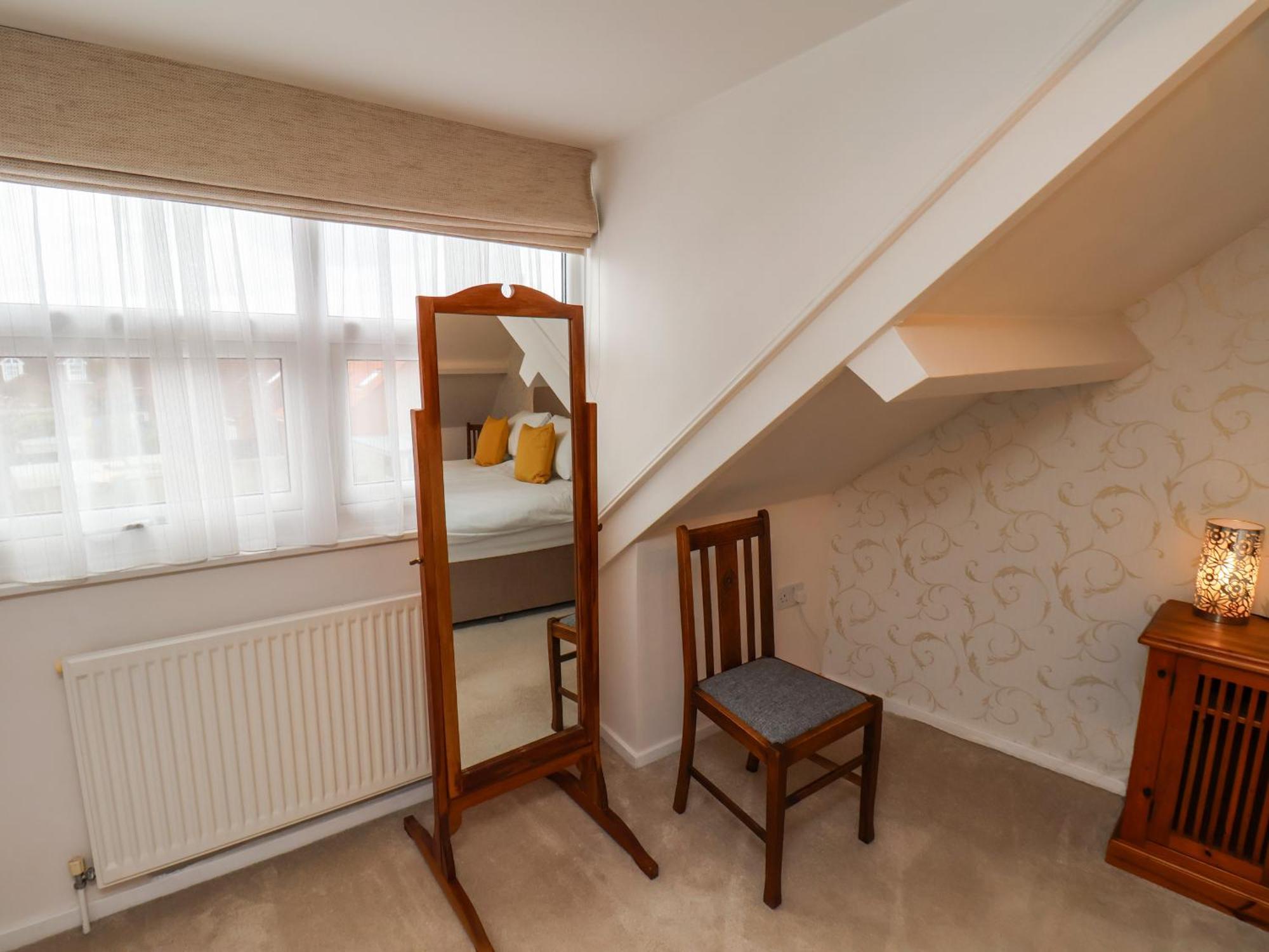 Bluebell Cottage Bridlington Bagian luar foto