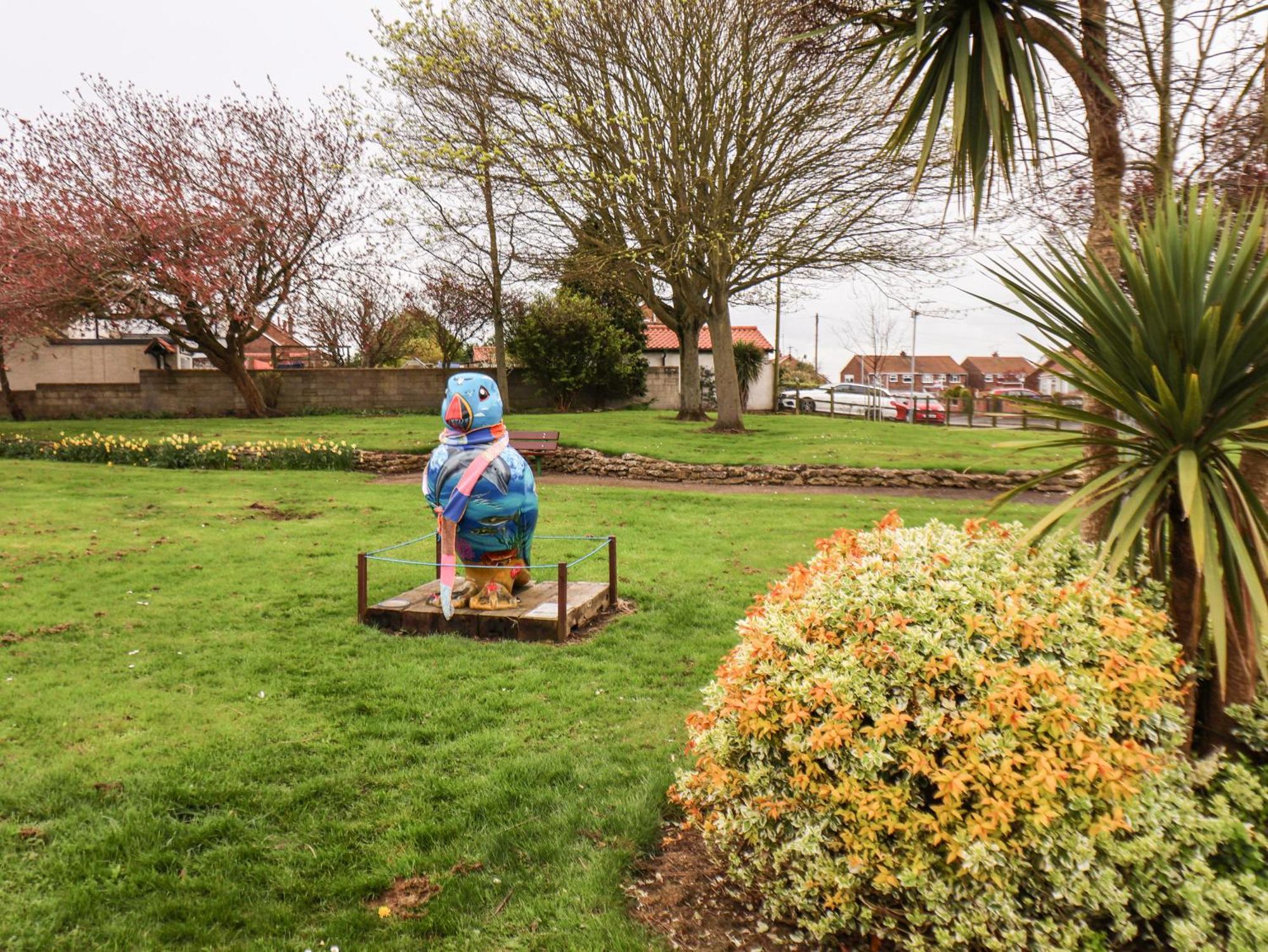 Bluebell Cottage Bridlington Bagian luar foto