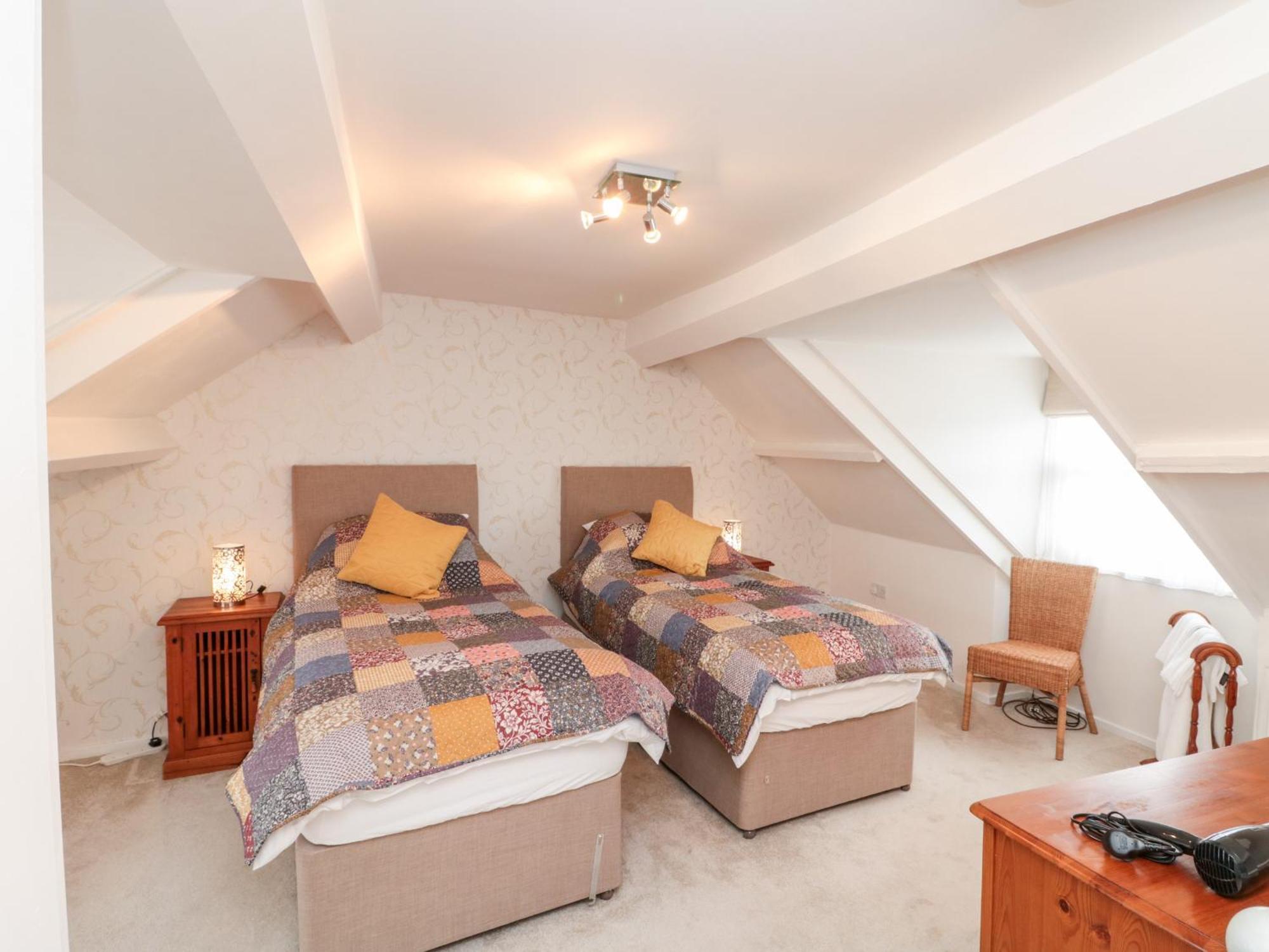 Bluebell Cottage Bridlington Bagian luar foto