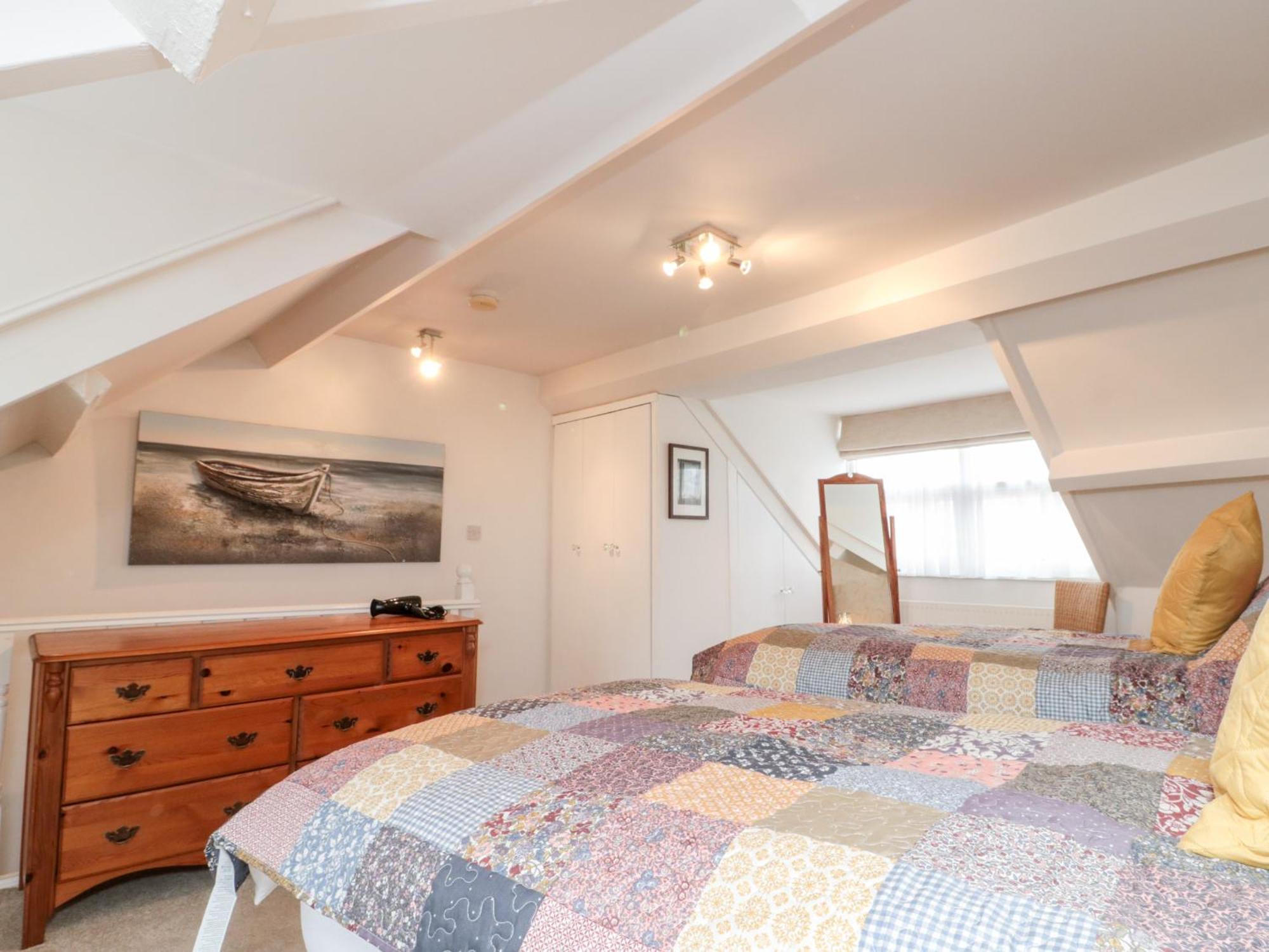 Bluebell Cottage Bridlington Bagian luar foto